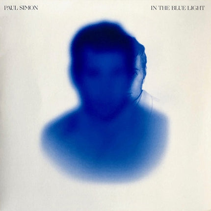 IN THE BLUE LIGHT (180 GRAM) | PAUL SIMON