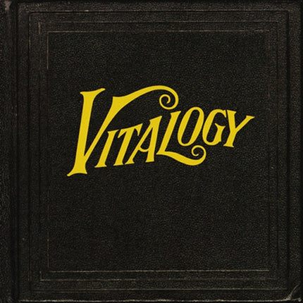 VITALOGY | PEARL JAM