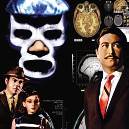 BLUE DEMON CONTRA LOS CEREBROS INFERNALE | PEREZ, AUTORES VARIOS