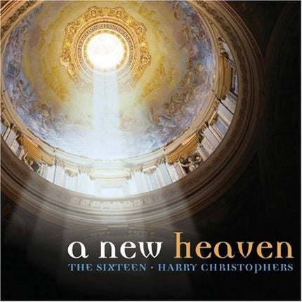 A NEW HEAVEN | SIXTEEN, CHRISTOPHERS y otros