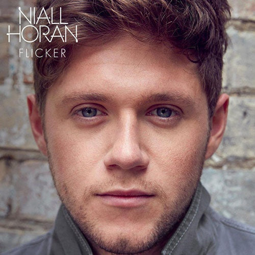 FLICKER | NIALL HORAN
