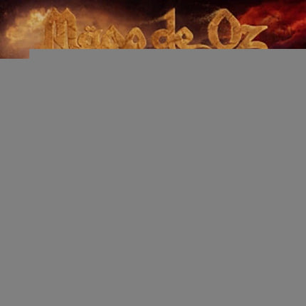 IRA DEI | MAGO DE OZ
