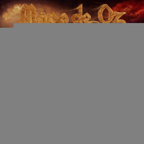 IRA DEI | MAGO DE OZ