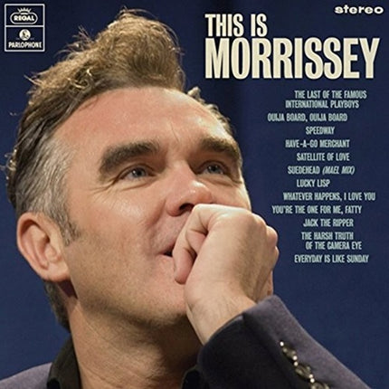 THIS IS | MORRISSEY
