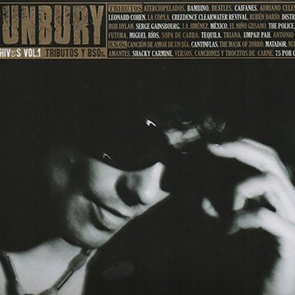 ARCHIVOS VOL1 : TRIBUTOS Y BES | ENRIQUE BUNBURY