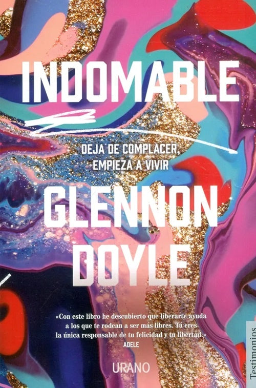 INDOMABLE | GLENNON DOYLE