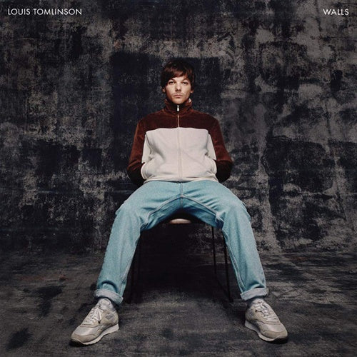 WALLS (150G VINYL) | LOUIS TOMLINSON