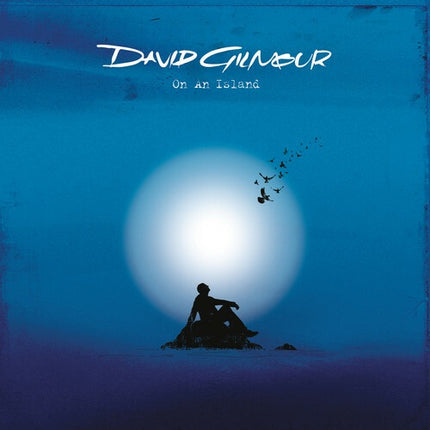 ON AN ISLAND | DAVID GILMOUR