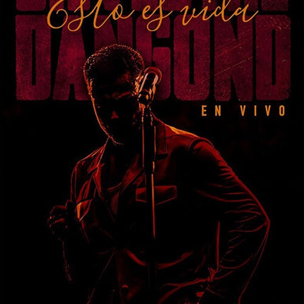 ESTO ES VIDA EN VIVO | SILVESTRE DANGOND