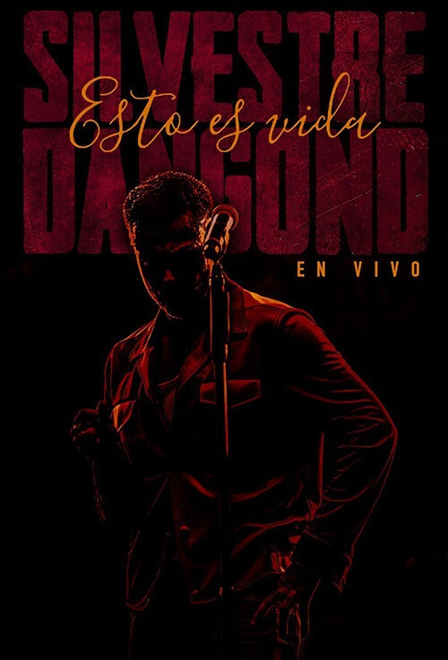 ESTO ES VIDA EN VIVO | SILVESTRE DANGOND