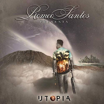 UTOPIA | ROMEO SANTOS
