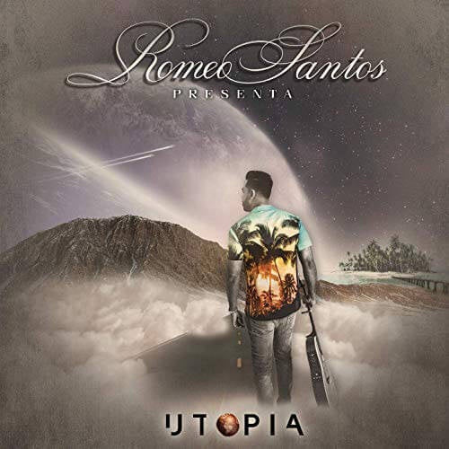 UTOPIA | ROMEO SANTOS