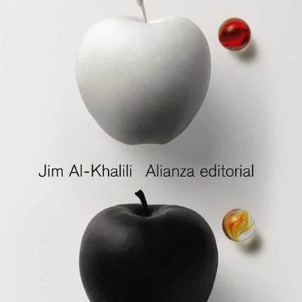 EL MUNDO SEGUN LA FISICA | JIM AL KHALILI