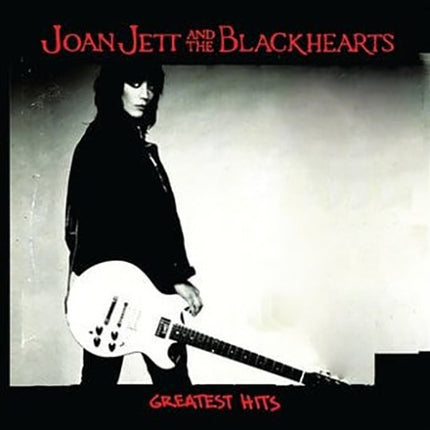 GREATEST HITS | JOAN JETT