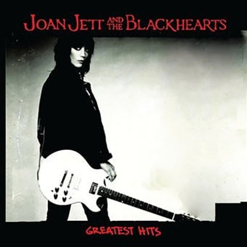 GREATEST HITS | JOAN JETT