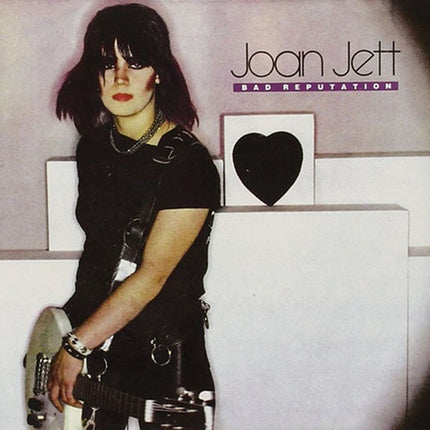 BAD REPUTATION | JOAN JETT