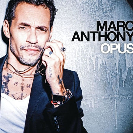 OPUS | MARC ANTHONY