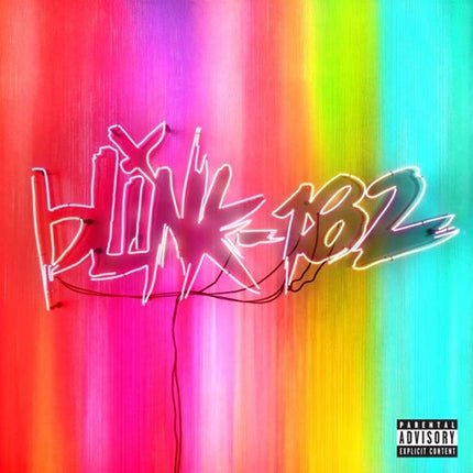 NINE | BLINK 182