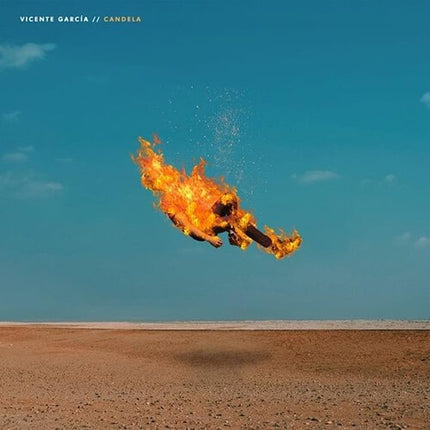 CANDELA | VICENTE GARCIA