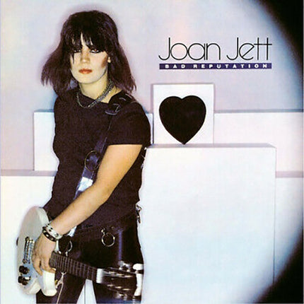 BAD REPUTATION | JOAN JETT