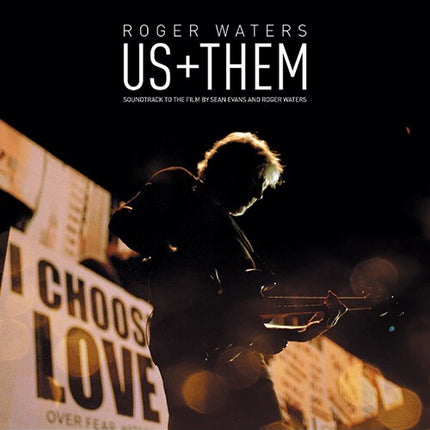 US + THEM | ROGER WATERS