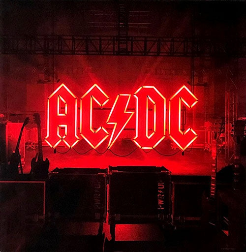 POWER UP | AC/DC