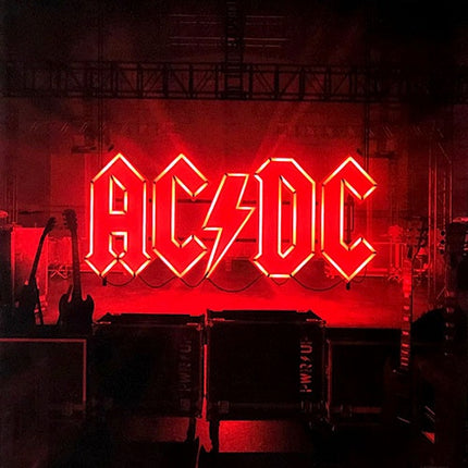 POWER UP | AC/DC
