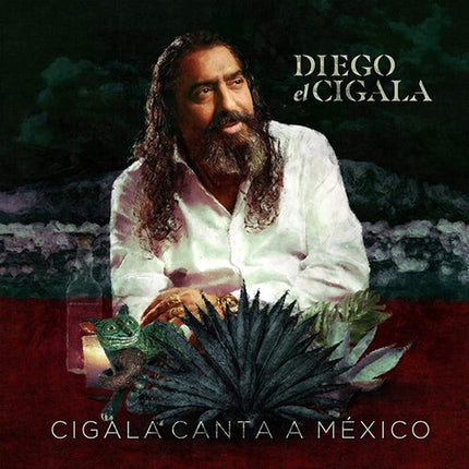 CIGALA CANTA A MEXICO | DIEGO EL CIGALA