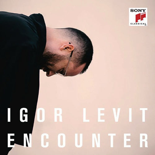 ENCOUNTER | IGOR LEVIT