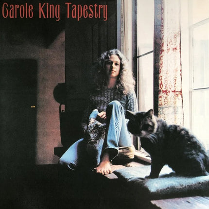 TAPESTRY | CAROLE KING