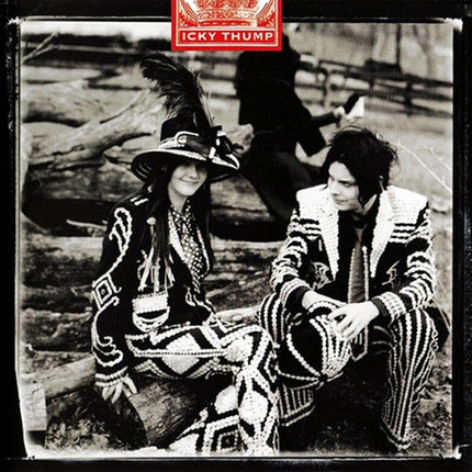 ICKYTHUMP | THE WHITE STRIPES