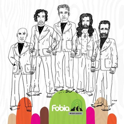 UNPLUGGED | FOBIA