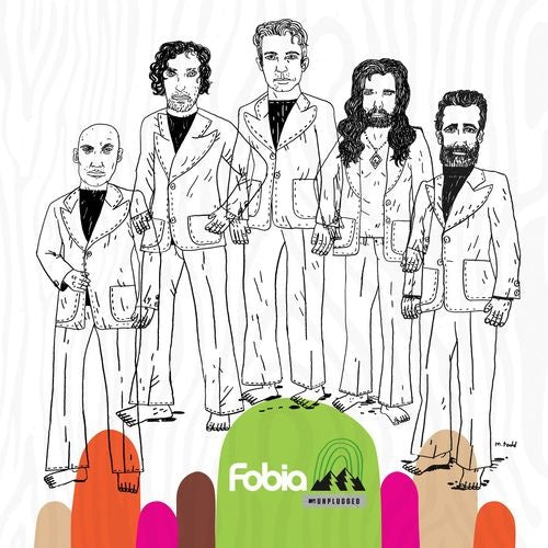 UNPLUGGED | FOBIA
