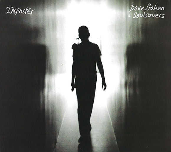 IMPOSTER | DAVE GAHAN & SOULSAVERS