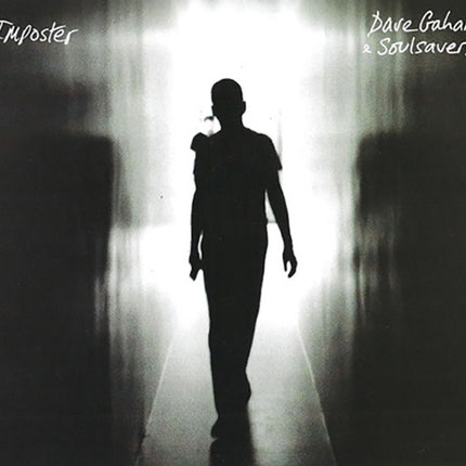IMPOSTER | DAVE GAHAN & SOULSAVERS