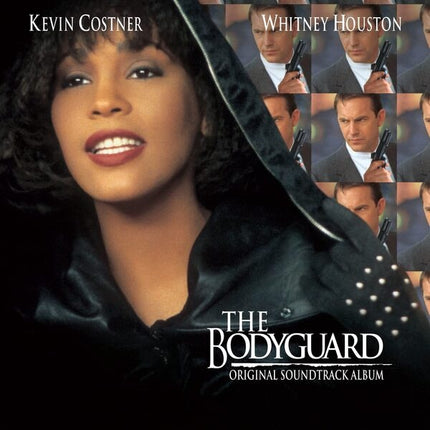 THE BODYGUARD | WHITNEY HOUSTON