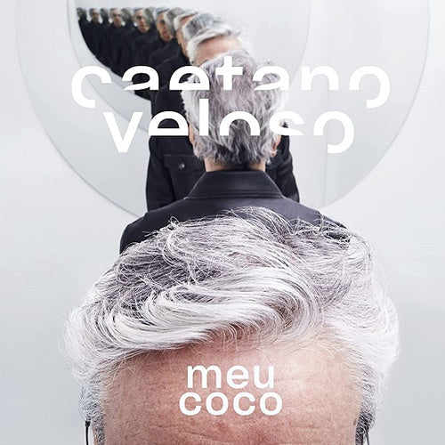 MEU COCO | CAETANO VELOSO