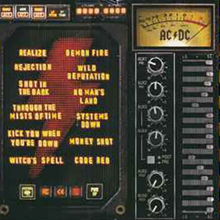 POWER UP (EDICION ESPECIAL) | AC/DC