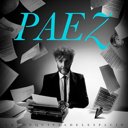 LA CONQUISTA DEL ESPACIO | FITO PAEZ