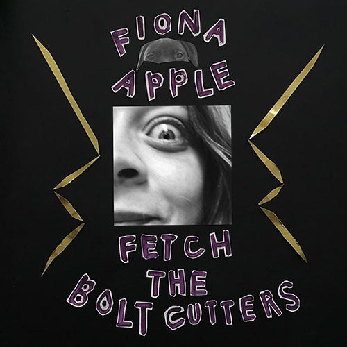FETCH THE BOLT CUTTERS | FIONA APPLE