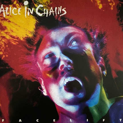 FACELIFT | ALICE IN CHAINS
