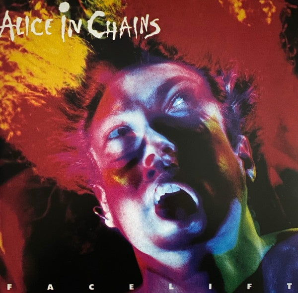FACELIFT | ALICE IN CHAINS