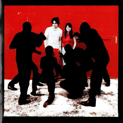 WHITE BLOOD CELLS | THE WHITE STRIPES