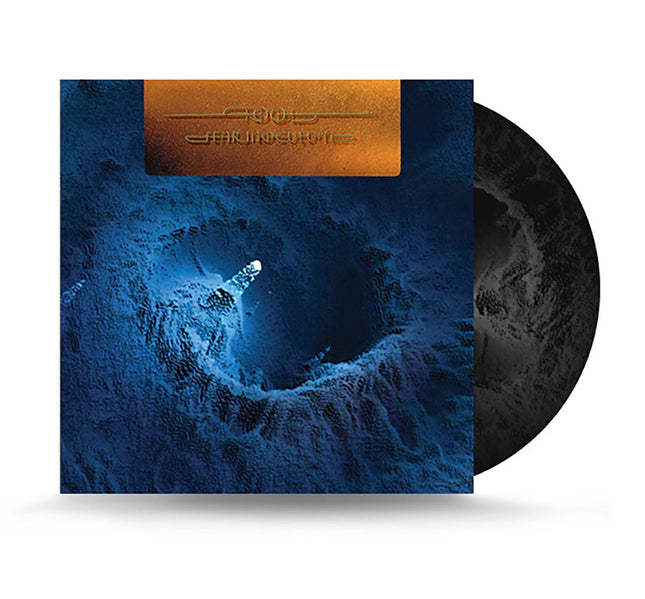 FEAR INOCULUM | TOOL
