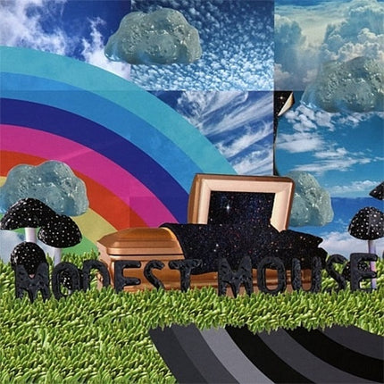 THE GOLDEN CASKET | MODEST MOUSE