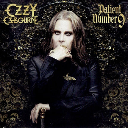 PATIENT NUMBER 9 | OZZY OSBOURNE