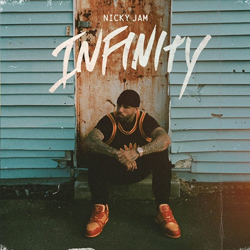 INFINITY | NICKY JAM