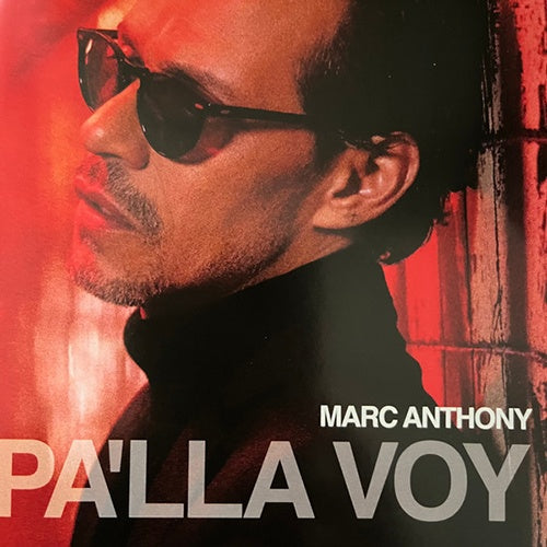 PA'LLA VOY | MARC ANTHONY