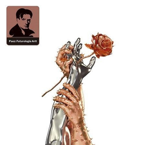 FUTUROLOGIA ARLT | FITO PAEZ