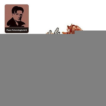 FUTUROLOGIA ARLT | FITO PAEZ